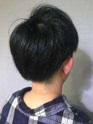 -HD HAIR STYLE