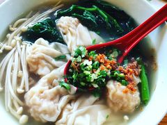 -香江小厨 The Kitchen(香江俱乐部店)
