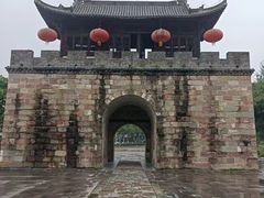 -屈原故里文化旅游区