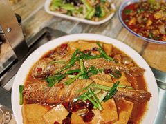 -二道木烤羊腿(桃花潭店)