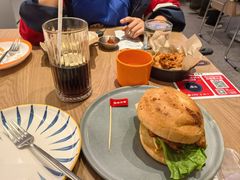 -必胜客(华都店)