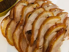 -玉林烤鸭店(定福庄店)