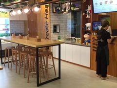 -Dreamsalad梦想轻厨(健康轻食·减脂沙拉·意面·祖庙店)