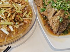 -梅利汴京烤鸭•开封豫菜地标店(东大街店)