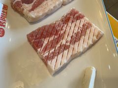 -韩香福烤肉庄园(荣成店)