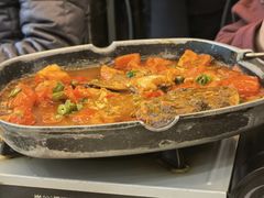 阳朔啤酒鱼-椿记烧鹅(叠彩店)