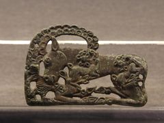 -鄂尔多斯青铜器博物馆