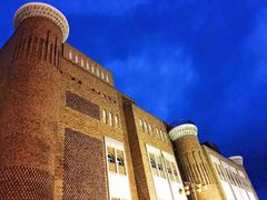 -新疆国际大巴扎