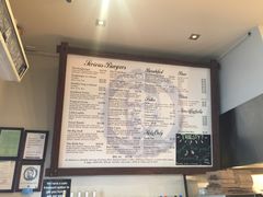 -Fergburger(皇后镇店)