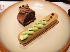 -上海苏宁宝丽嘉酒店·Cafe Bellagio西餐厅