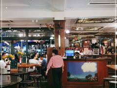 大堂-宝莱纳餐厅(滨江店)