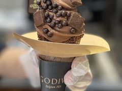 -GODIVA(海岸城店)