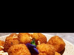 -大树餐厅(红旗街万达店)