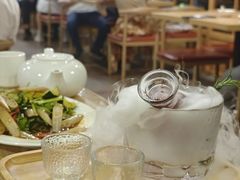 -佛有缘素食馆·荔湾老字号(陈家祠首店)