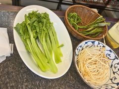 -皇城老妈川味火锅·大连海鲜火锅(港湾店)