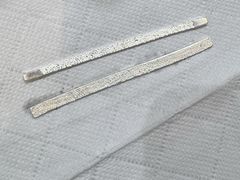 -十八字金·银饰·开蚌DIY·手工体验团建(君太百货店)