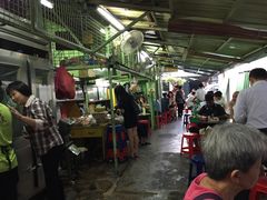 -多春茶室