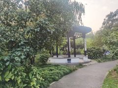 -盆景园(扬州大运河文化旅游度假区)