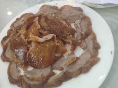 -原味斋烤鸭店(铁百店)
