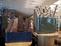 -圣丰索菲特·2 On 988 Café 自助餐厅