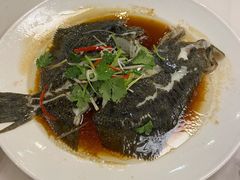 -九花山烤鸭店
