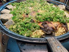 -吞鱼兽麻辣烤鱼(万达店)