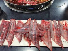 -铜元老码头鳝鱼火锅
