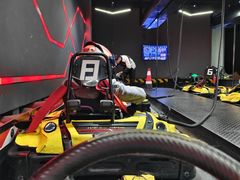 -魔赛卡丁车赛车汇(上海店)