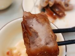 -鑫悦楼煎蟹·16年海鲜大排档