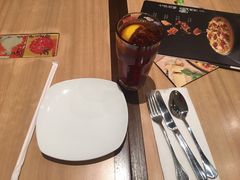 -必胜客(云汇天地店)