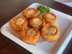 -珍宝海鲜(东海岸海鲜中心)