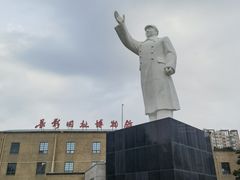 -长影旧址博物馆