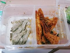 -娘心豆品(方庄店)