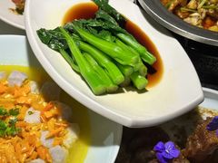 -柳莺湖上·湖景餐厅·江南菜(西湖店)