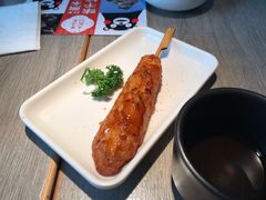 -味千拉面(杭州滨江星光大道店)