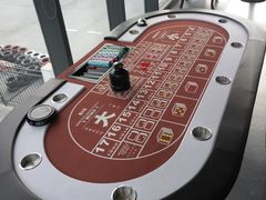 -雪浪山卡丁车俱乐部