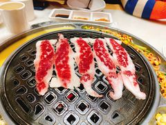 -韩宫宴炭火烤肉(印象城店)