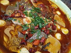 -小土豆美食(太原南街店)