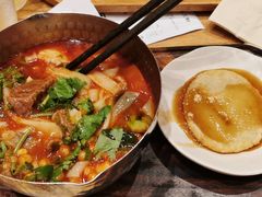 -小满手工粉(上海月星环球港店)
