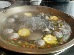 -小牛海记潮汕牛肉店(永定路店)