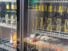 -老杨太太烧烤(文化广场店)