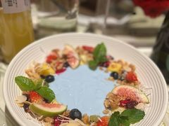 -碧特博格·20年品牌西餐厅(芜湖路店)