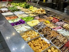 -林静小吃(复兴路店)