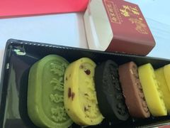 -南宋胡记(杭州体育场路店)