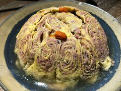 三鲜蛋卷-树厨贵州菜(大十字店)