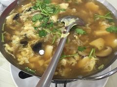 -天津乾毓德饭庄·清真传统炒菜·海鲜烧烤(咸阳路店)