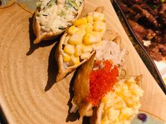 海盗船寿司拼盘-無境·匠心日本料理(汉街店)