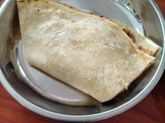 -饶阳传统豆腐脑