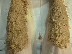 -天然沐足·推背采耳·敷姜艾灸(龙眼美食街店)