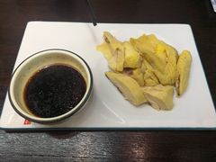 白切鸡-紅楼酒家(朱家角店)